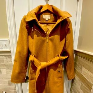 Michael Kors Jacket sz 2